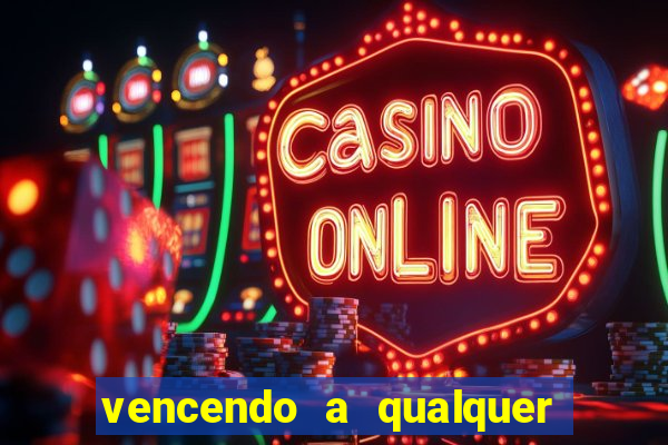 vencendo a qualquer momento sportingbet